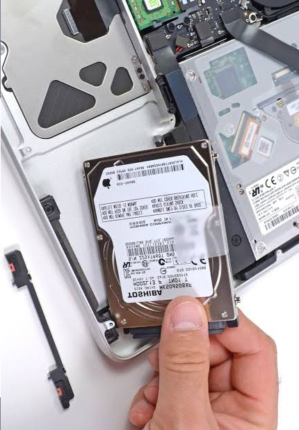 Data Recovery Service in Hyderabad