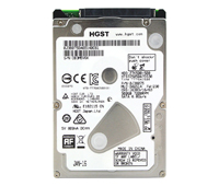 HGST Hard Drive Data Recovery