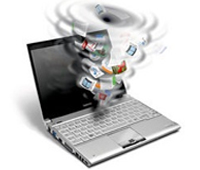 Laptop Hard Disk Data Recovery Service in Hyderabad