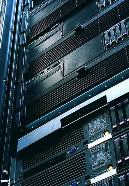 Server Data Recovery Service in Hyderabad