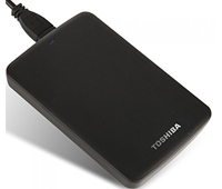 Toshiba Hard Drive Data Recovery Hyderabad