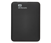 Western Digital Hard Drive Data Recovery Hyderabad